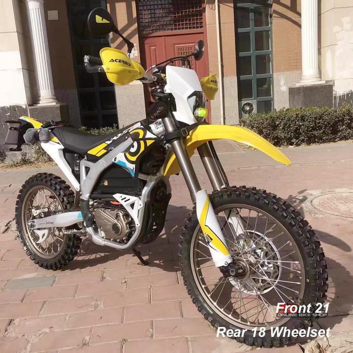 electric motorcycle australia