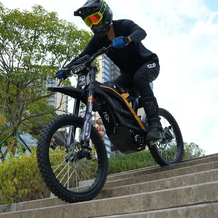 SurRon Light Bee X Review: Specs, Performance & Price (Australia)