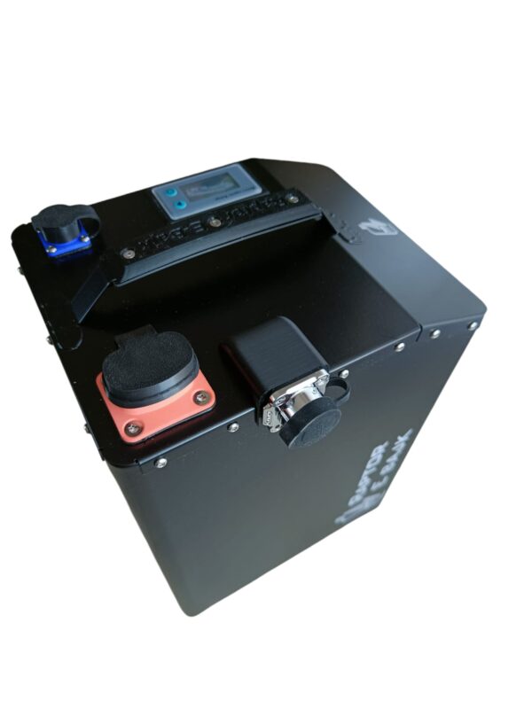 Battery for Surron Ultra Bee Electric Motorcycle 72V 85Ah 20kW