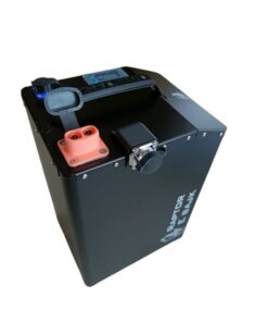 Battery for Surron Ultra Bee Electric Motorcycle 72V 85Ah 20kW