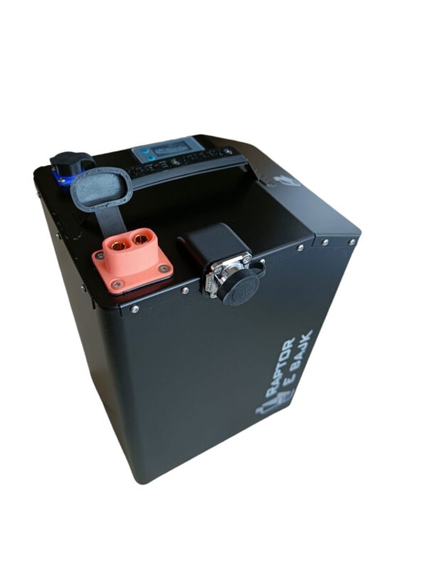 Battery for Surron Ultra Bee Electric Motorcycle 72V 85Ah 20kW