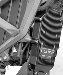 Ultimate Review: SurRon Storm Bee — Australia’s Most Powerful E-Bike