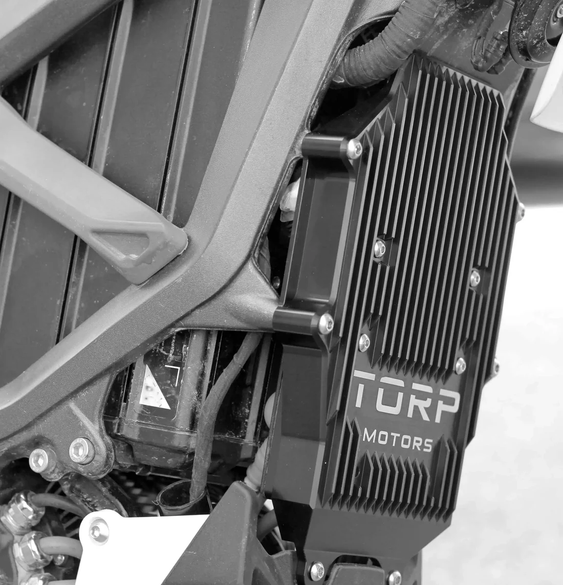 Ultimate Review: SurRon Storm Bee — Australia’s Most Powerful E-Bike